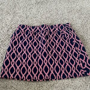 Crown and Ivy Skort